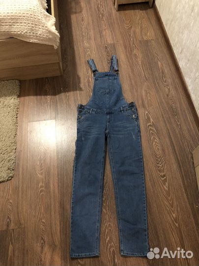 Комбинезон для беременных