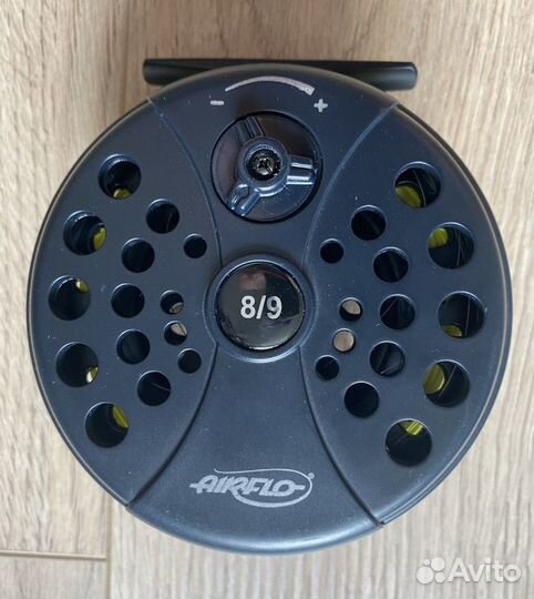 Нахлыстовое удилище