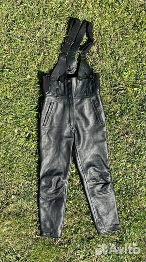 Полукомбинезон мото