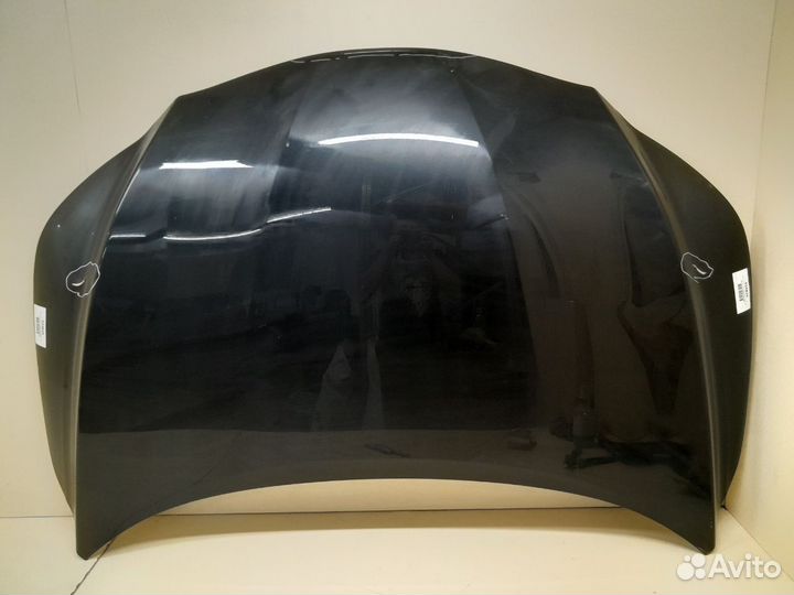 Капот Lexus RX 350 2015