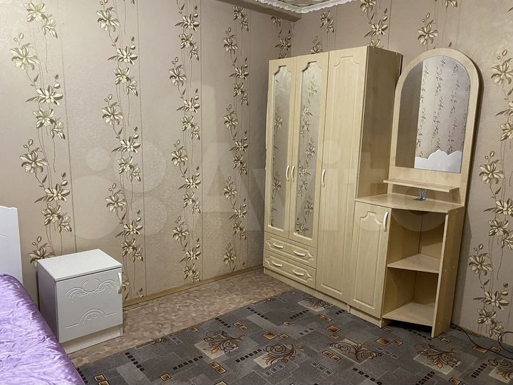 2-к. квартира, 45 м², 3/5 эт.