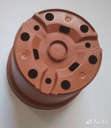 Горшок для цветов