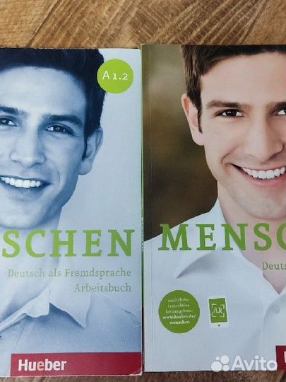 Menschen
