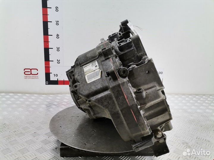 Кпп для Peugeot-Citroen 607