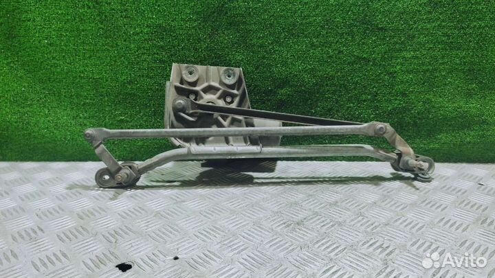 Механизм стеклоочистителя (трапеция дворников) Ford Scorpio 1 85GG17624AA, 039024130, 85GB17B571BA