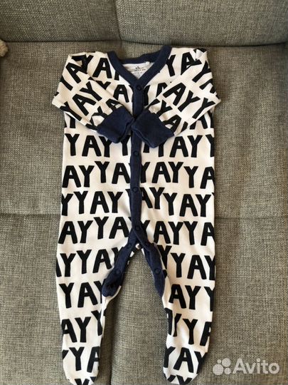 Детская одежда 3-6 Mothercare, Next, GAP