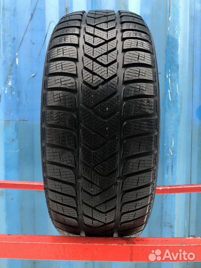 Pirelli Winter Sottozero 3 225/45 R18