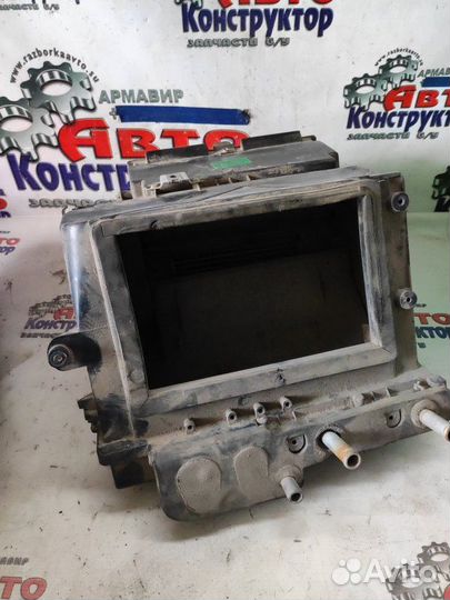 Печка салона Daewoo Nexia седан A15MF 2007