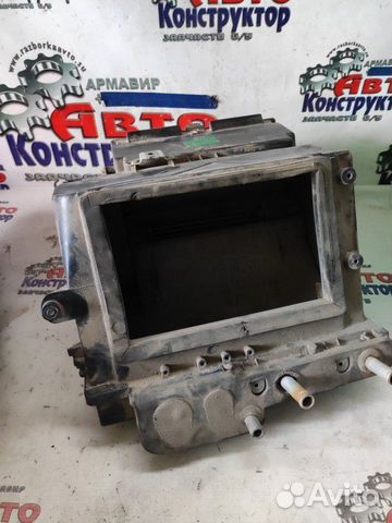 Печка салона Daewoo Nexia седан A15MF 2007
