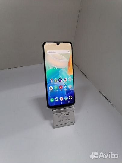 vivo T1, 6/128 ГБ