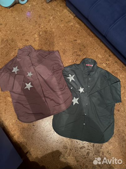 Новые женские вещи