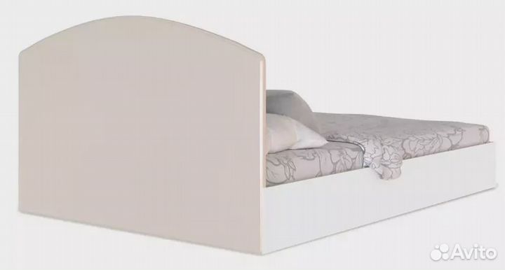 Кровать Венеция 1,4 быстрая доставка