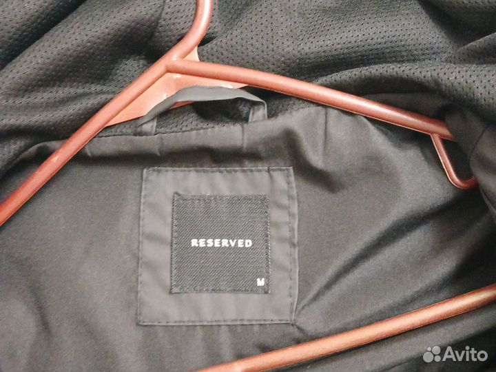 Куртка мужская