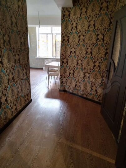 1-к. квартира, 52 м², 3/11 эт.