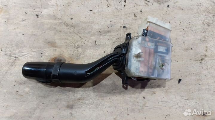 Переключатель поворотов подрулевой Mazda 6 GG Рест