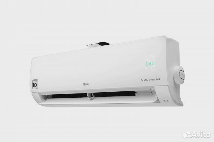 Кондиционер Lg AP09RT