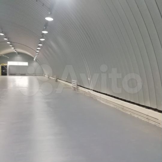 Склад, 912 м²