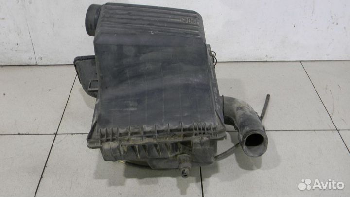 Корпус воздушного фильтра