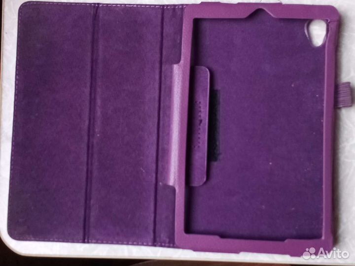 Чехол для планшета Lenovo Tab M8 TB-8505