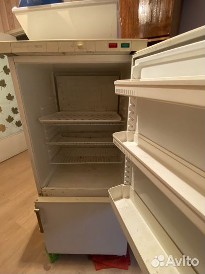 Холодильник