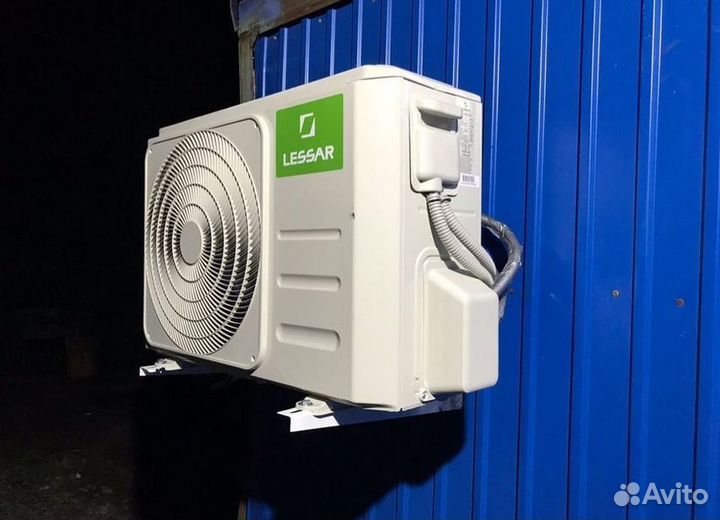 Кондиционер / большой выбор