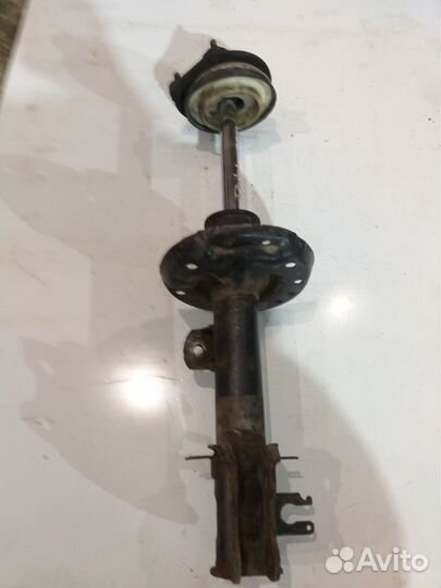 Амортизатор правый Фиат Добло 2(2009)