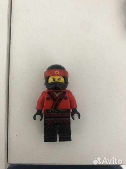 Lego Ninjago
