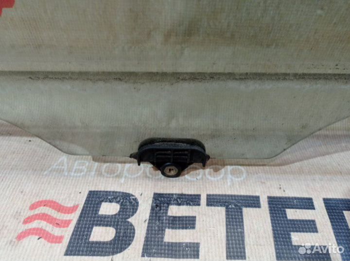 Стекло заднее левое Kia Ceed ED