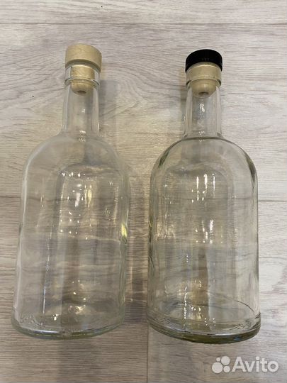 Бутылки продам