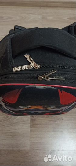 Рюкзак школьный для мальчика Hartber