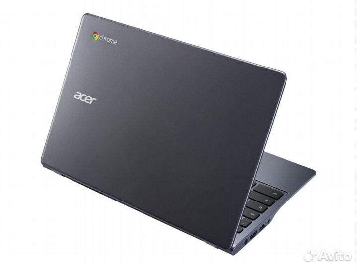 Ноутбук Acer Celeron 2955U \ SSD 16GB