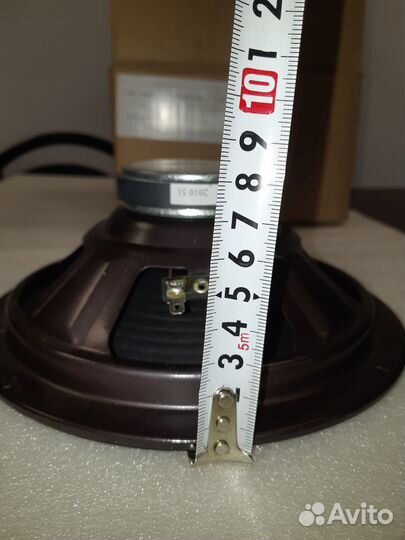 Нч-сч динамики wharfedale WGR 8D 15Вт 8Ом новые