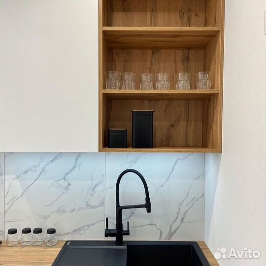 Кухни на заказ