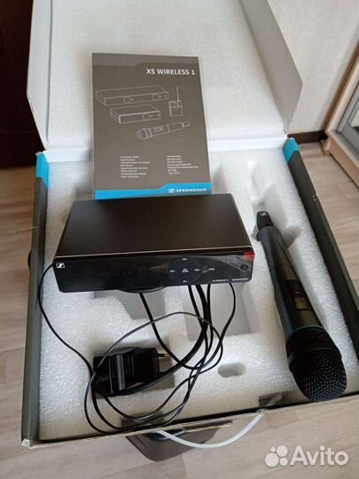 Музыкальное оборудование