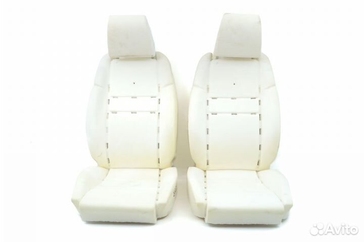 Комплект переделки сидений Гранта / Калина Спорт