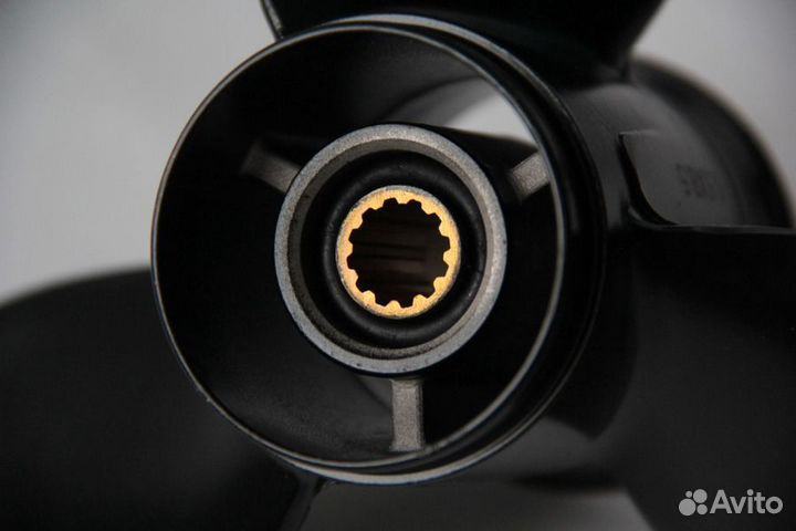 Винт гребной Tohatsu 9,8-18 8,5 х 8,5