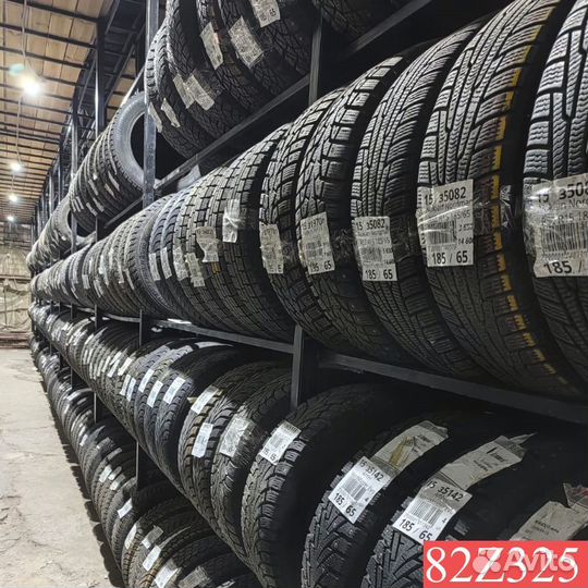 Nokian Tyres Hakka Black 255/40 R19 100L