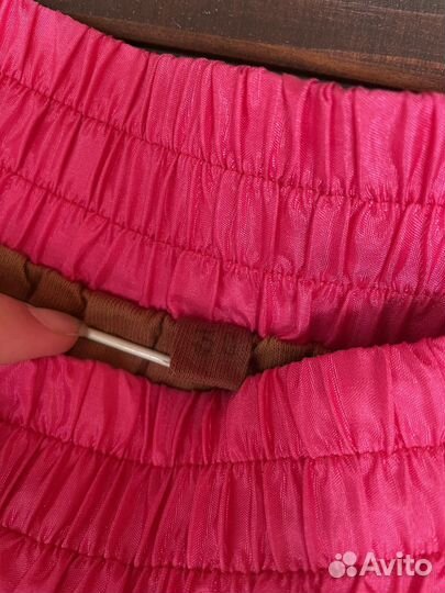 Женский спортивный костюм из 90-х