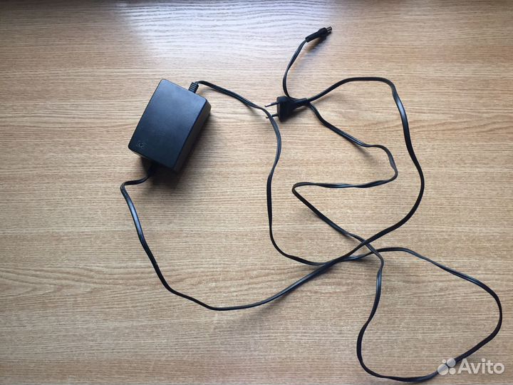 Зарядные устройства, блоки питания