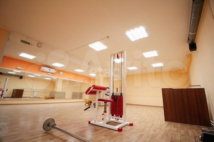 Продам помещение свободного назначения, 270 м²