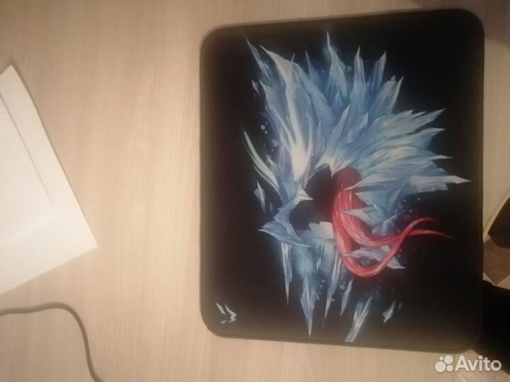 Игровой коврик