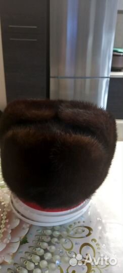 Шапка формовка