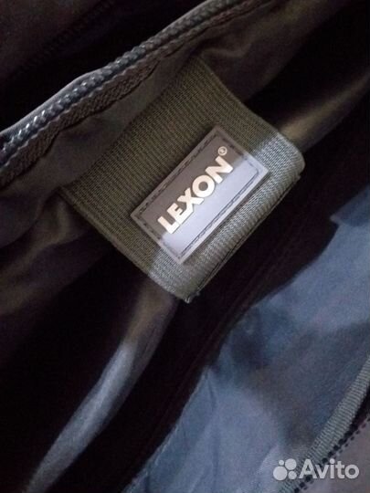 Сумка трансформер для ноутбука, путешествий