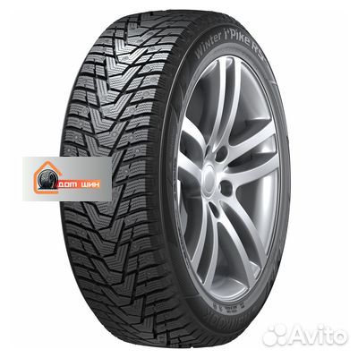 Hankook Winter I'Pike RS2 W429 195/55 R15 89T