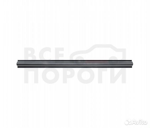 Ремонтные пороги Toyota Tacoma 1 4 двери