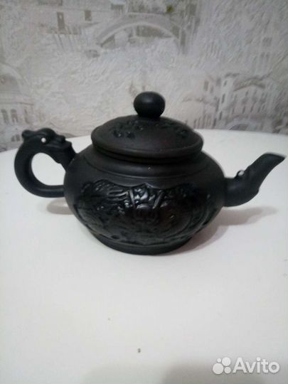 Заварочный чайник