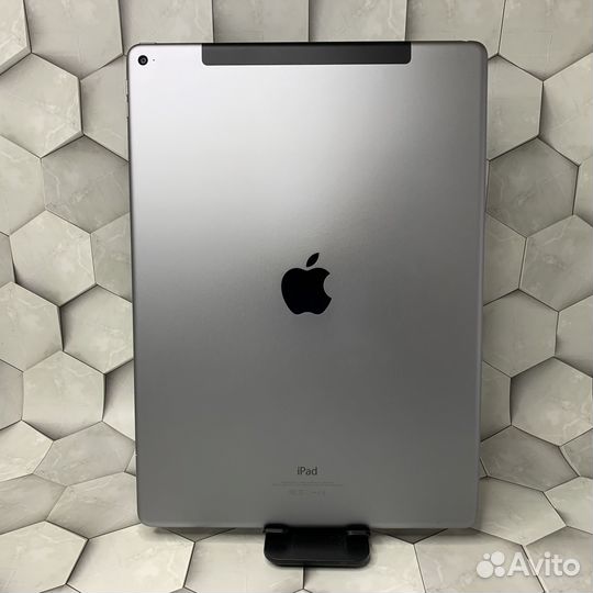 Оригинальный планшет iPad про12.9 2016 128гб LTE