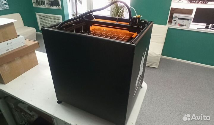 3D Принтер Flying Bear 