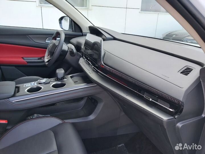 Changan CS55 Plus 1.5 AMT, 2024