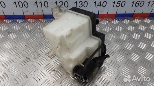 Бачок расширительный hyundai getz TB (ADN12NP01)